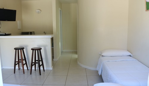Habitación familiar (Luxo)