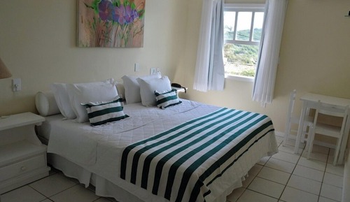 Habitación estándar doble (B)