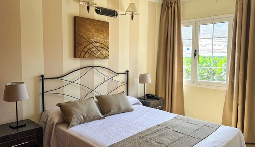 Suite, 1 habitación (2 Adults + 2 Children)