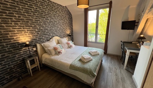 Habitación doble