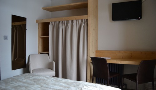 Habitación cuádruple Premium, 1 habitación