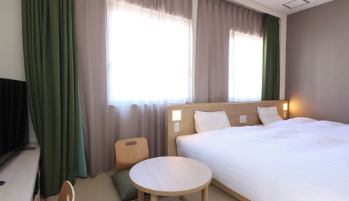 Habitación, no fumadores (Japanese Western Style)