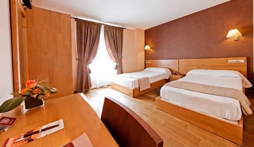 Habitación individual