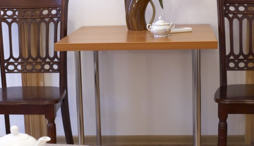 Apartamento económico