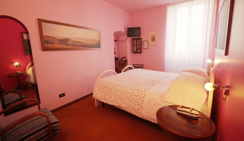 Habitación doble