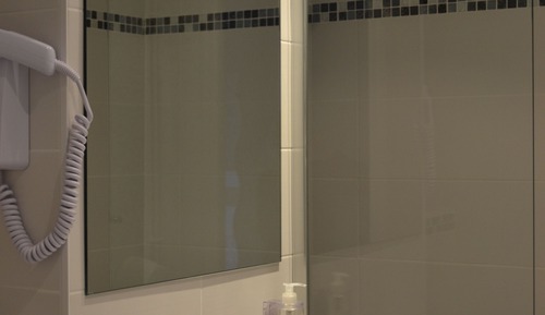 Habitación, 2 camas individuales