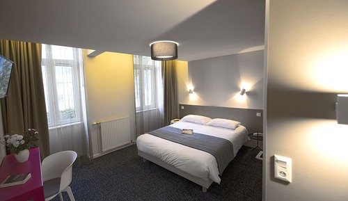 Habitación Confort