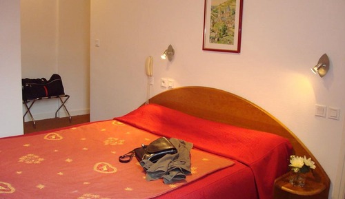 Habitación individual