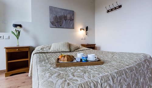 Habitación doble