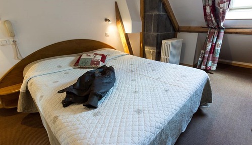 Habitación triple