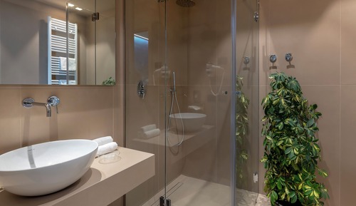 Suite estudio
