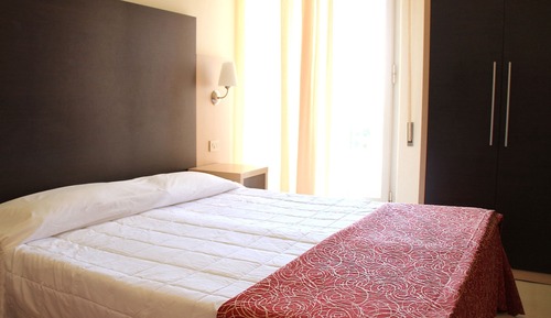 Budget Double or Twin room - NO CLEANING
