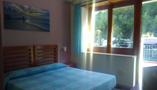 Habitación individual