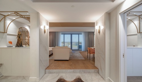 Habitación Elite