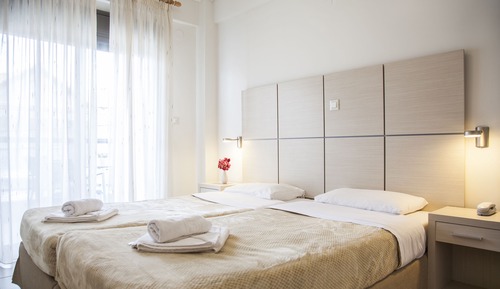 Habitación familiar (4 People)