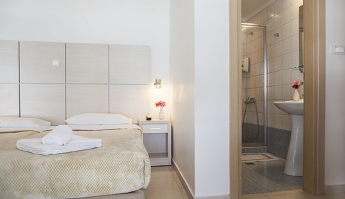 Habitación doble
