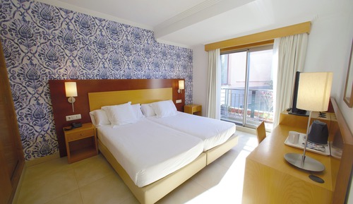 Habitación doble