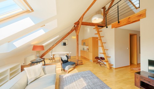 Suite ejecutiva