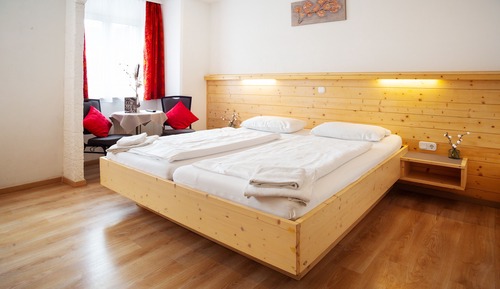 Habitación doble