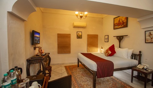 Heritage Room
