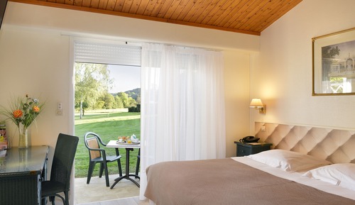 Habitación doble