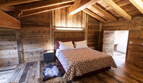 Suite Deluxe (King)