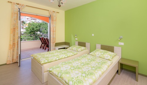 Apartment Maslina