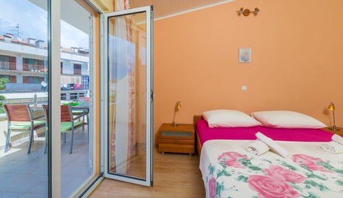 Apartment Lavanda
