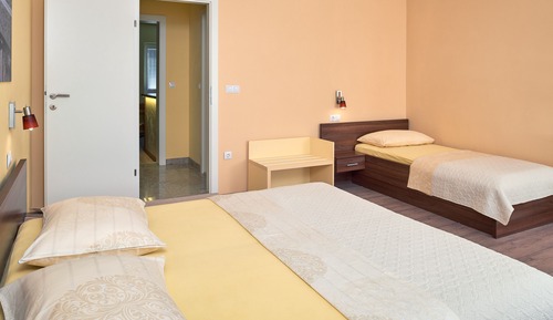 Apartment Sunce