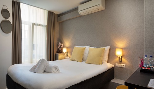 Small Standard Double Room