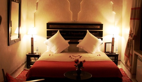 Habitación doble