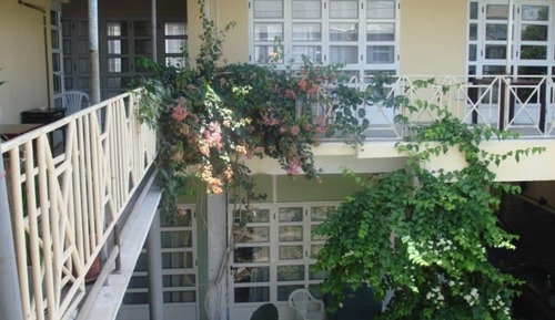 Habitación triple estándar