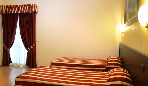 Habitación doble