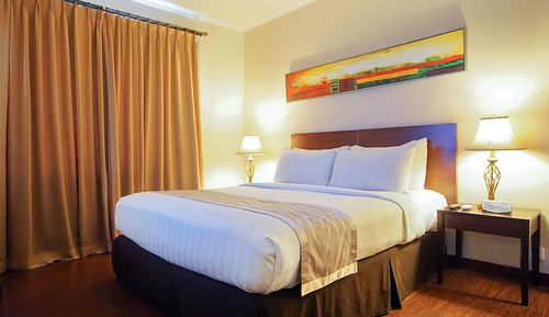Executive Family Suite