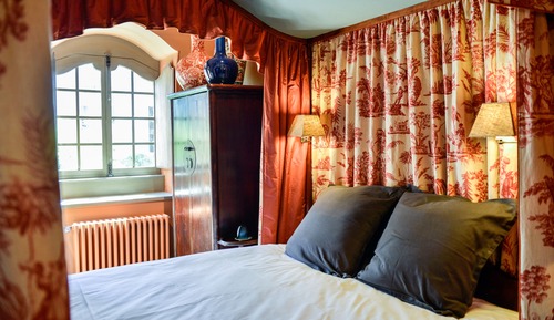 Cosy Room