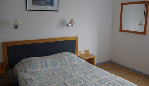 Habitación doble