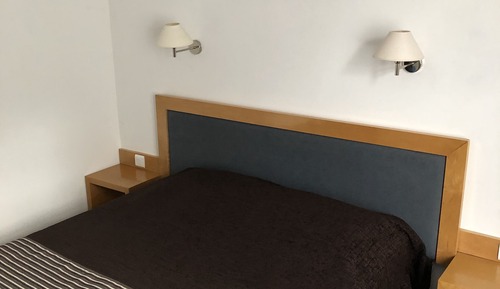 Habitación individual