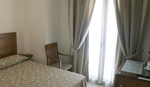 Habitación individual