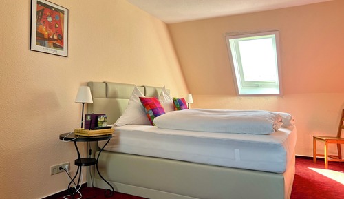 Apartamento Confort
