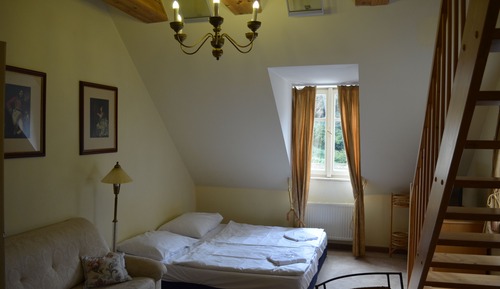 Apartamento, 1 habitación