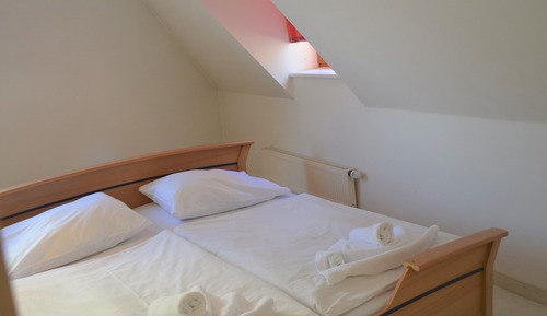 Apartamento familiar