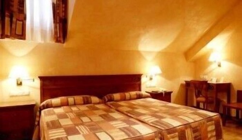 Habitación doble