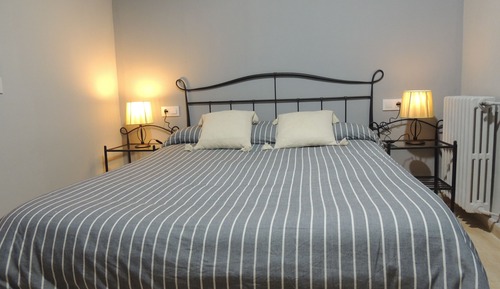 Habitación Confort doble
