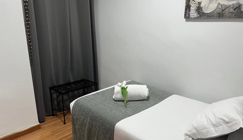 Habitación individual estándar