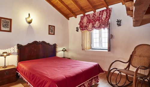 Apartamento superior