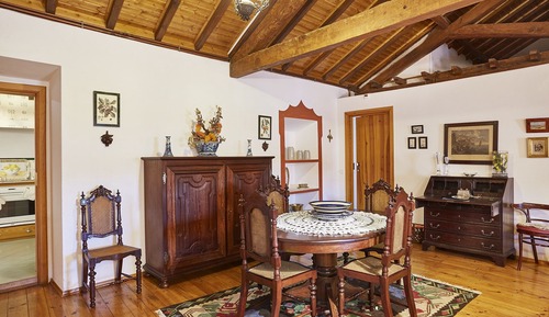 Casa de campo