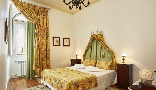 Habitación estándar