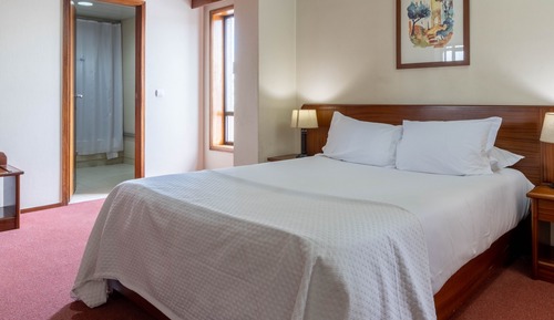 Family Quadruple Room, Non Smoking