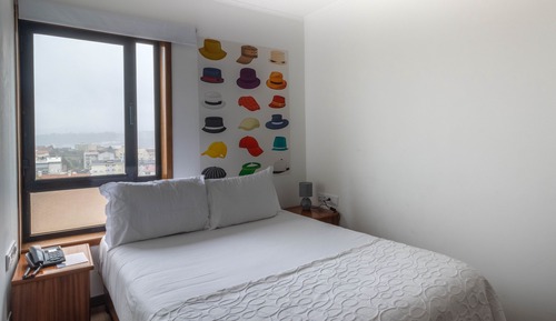 Comfort Quadruple Room