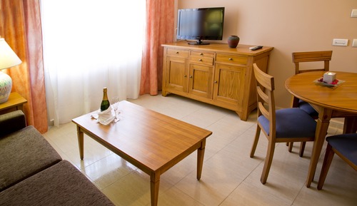 Apartamento, 1 habitación
